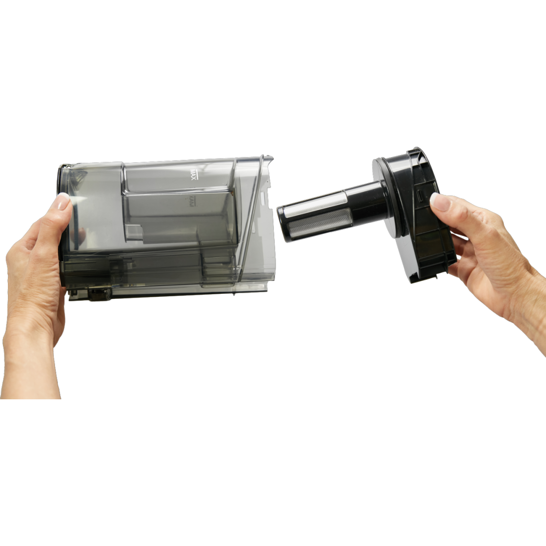 Hisense HVC646630A Cordless Vacuum Cleaner (HI MOVE VI)