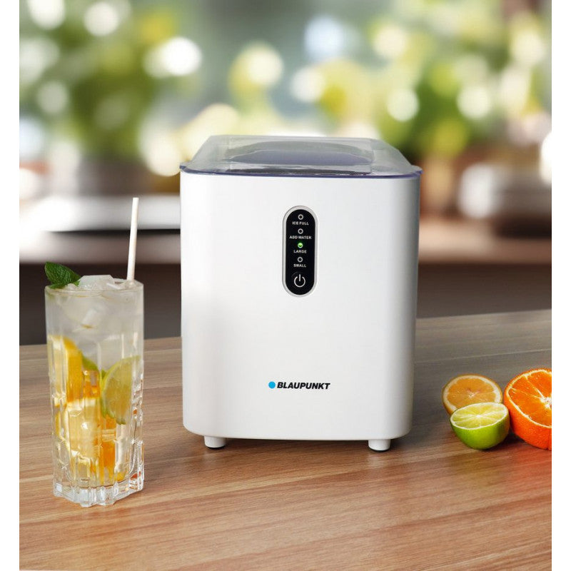 BLAUPUNKT IMB201 Ice Maker 12KG