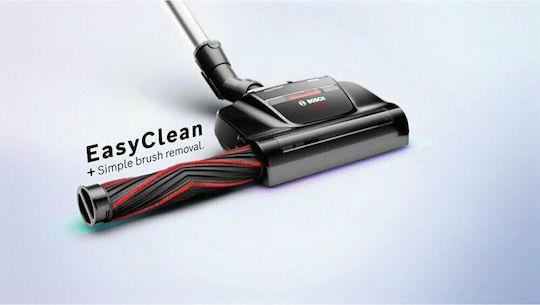 BOSCH BGL8POW2 ProPower 650 W with Bag 5 lt Black Vacuum Cleaner