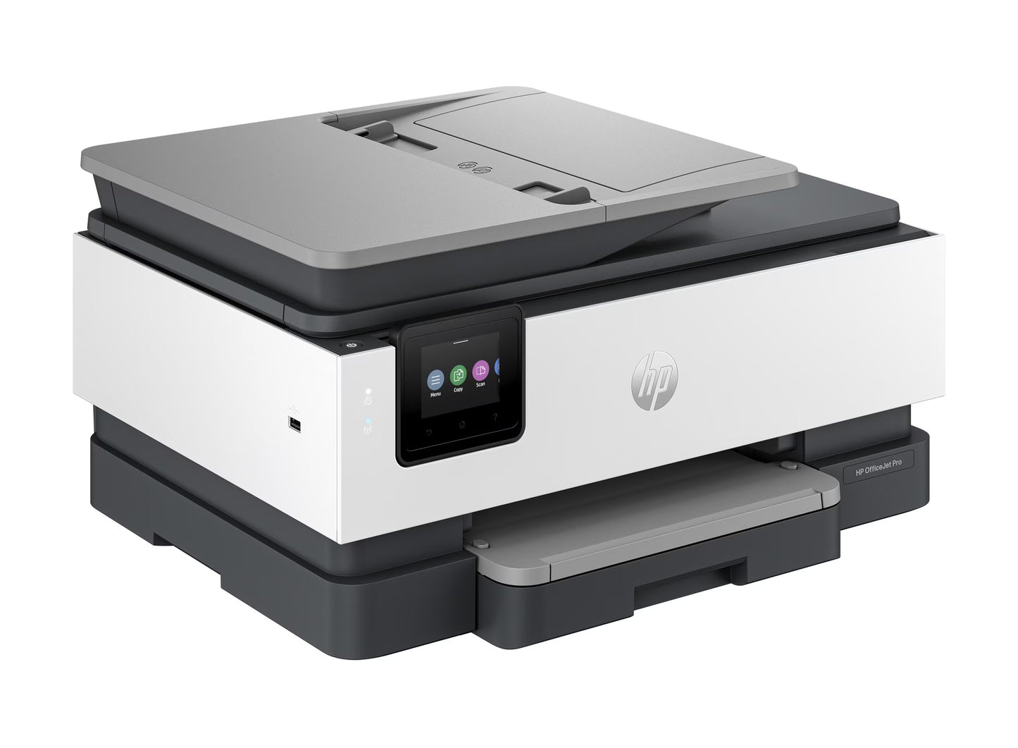 HP 40Q45B PRINTER ALL IN ONE INKJET COLOR OFFICEJET PRO BUSINESS 8132e A4