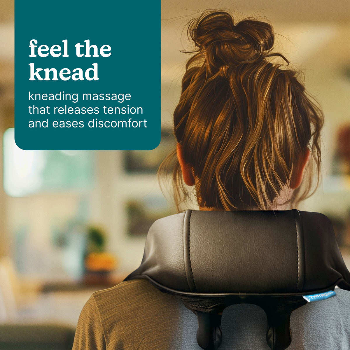 HoMedics NMS-275H Massage Neck-Shoulder