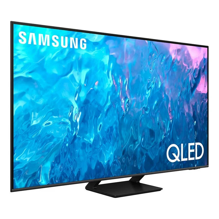 SAMSUNG TV 65'' Q70, F, 3840X2160 UHD, 4K, QLED