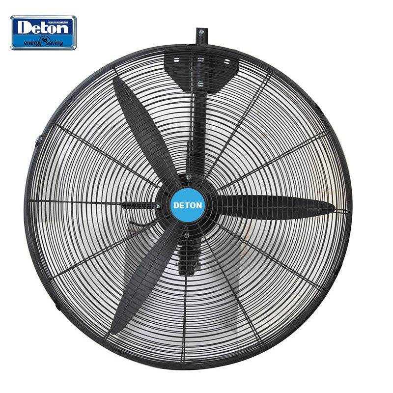Deton DFP-650-TW Wall Fan 26''