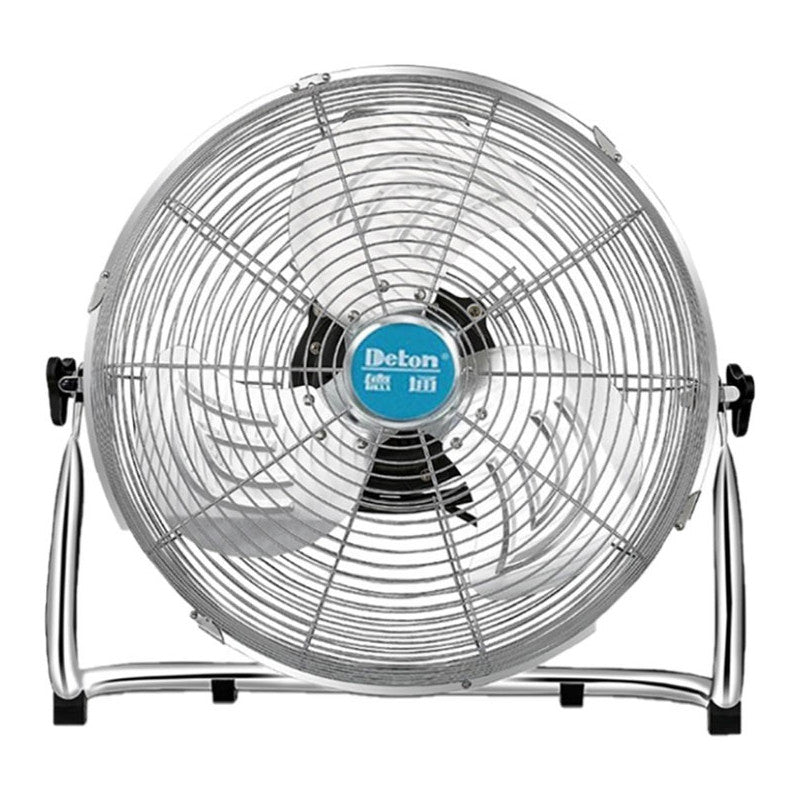 Deton FE4-50 Floor Fan 20''