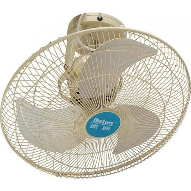 Deton XDF-45 Orbit Fan 18''