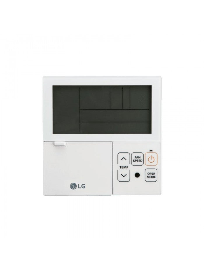 LG CM24F.N10/UUC1.U40 Standard Inverter Ceiling Concealed Ducted System