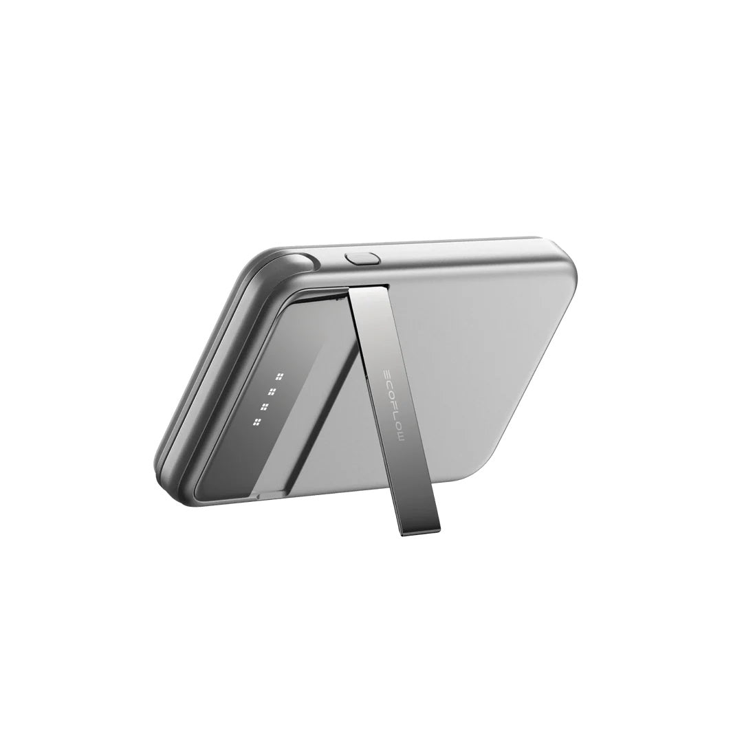EcoFlow RAPID Magnetic Wireless Qi2 PowerBank 5000mAh