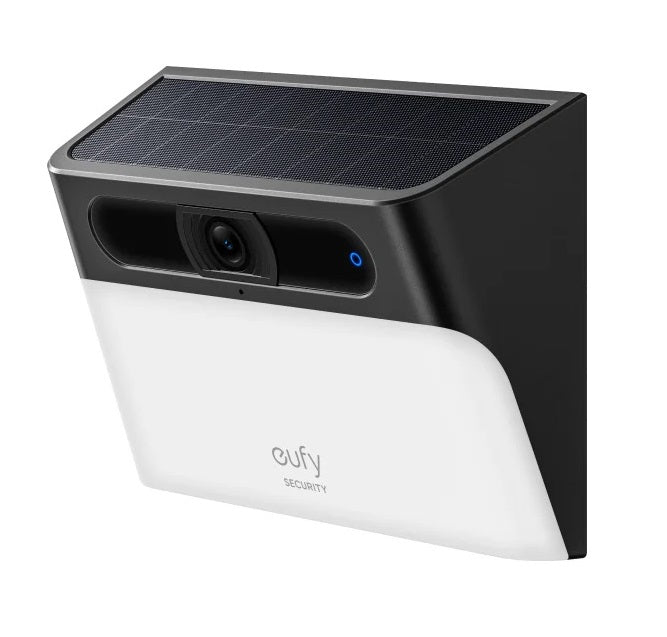 Anker S120 Eufy Security Camera Outdoor Solar Wall Light