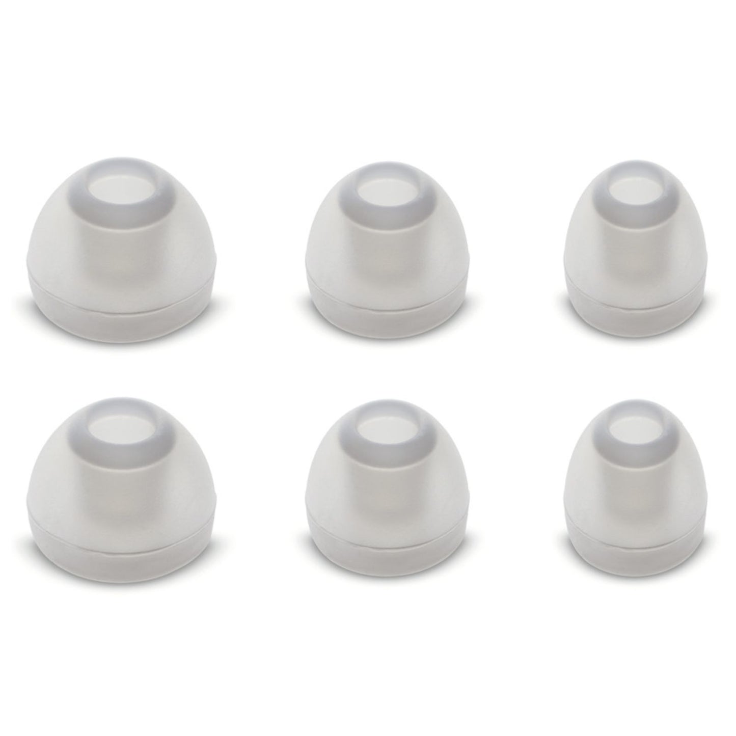 FOCAL Spark Wireless Earphones Silver