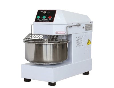 Eton Spiral Dough Mixer HS20, 8Kg, 20L
