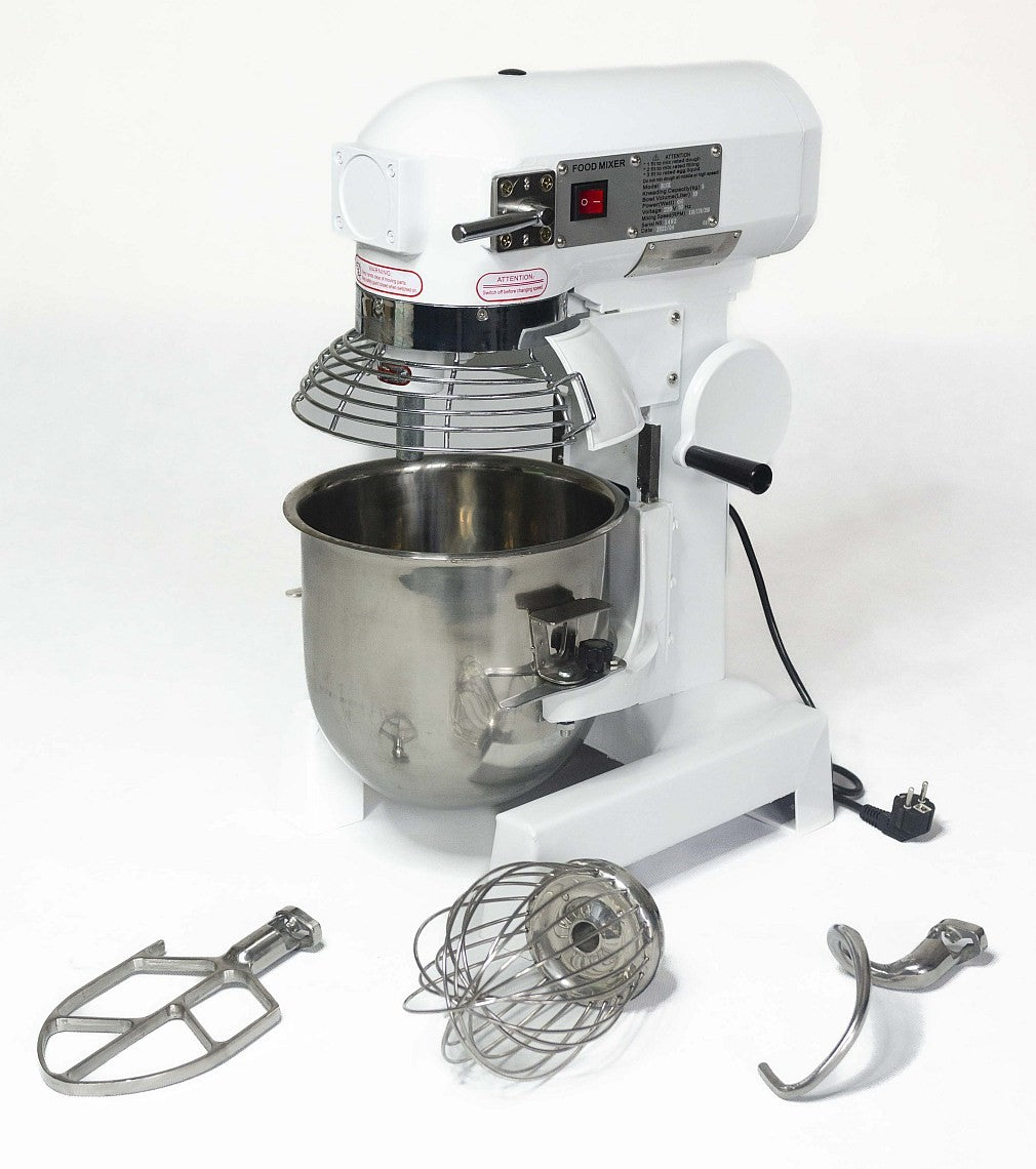 Planetary Mixer 10KG