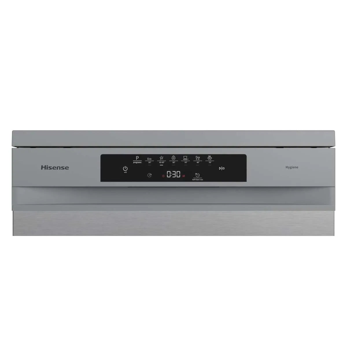Hisense HS642C90X Freestanding Dishwasher