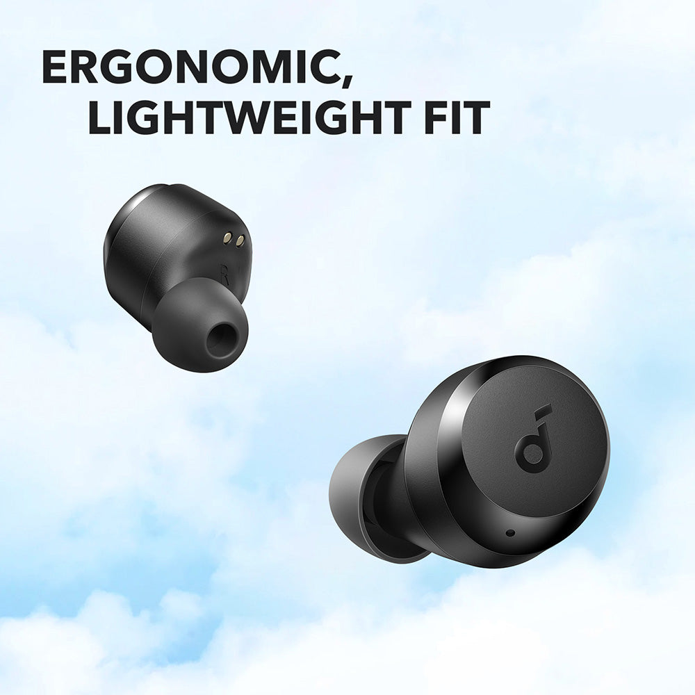 Anker A25i Soundcore TWS Earphones Black