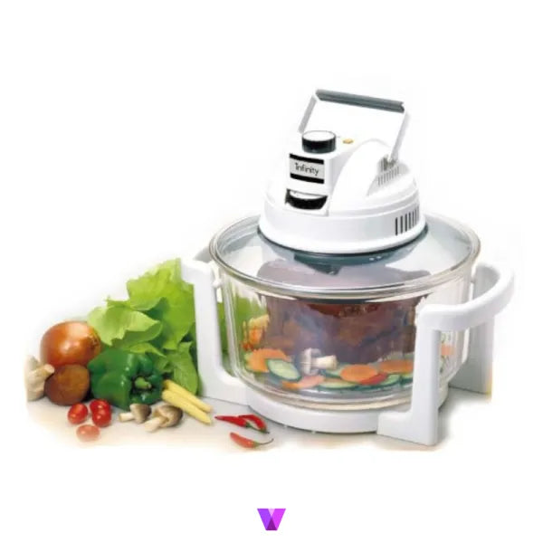 Parma AX-707M Ez Cook Robot Convection Oven