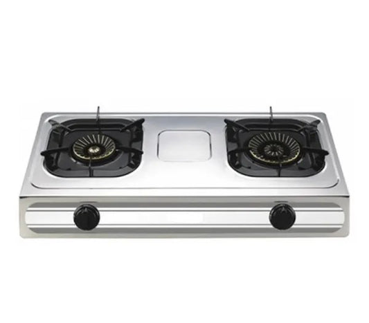 Ligmar 2-03SRB Table Top Gas Stove