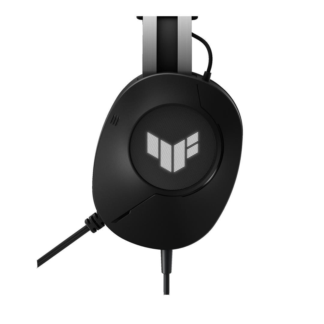 ASUS A302 TUF H1 Gen II Gaming Headset USB-A