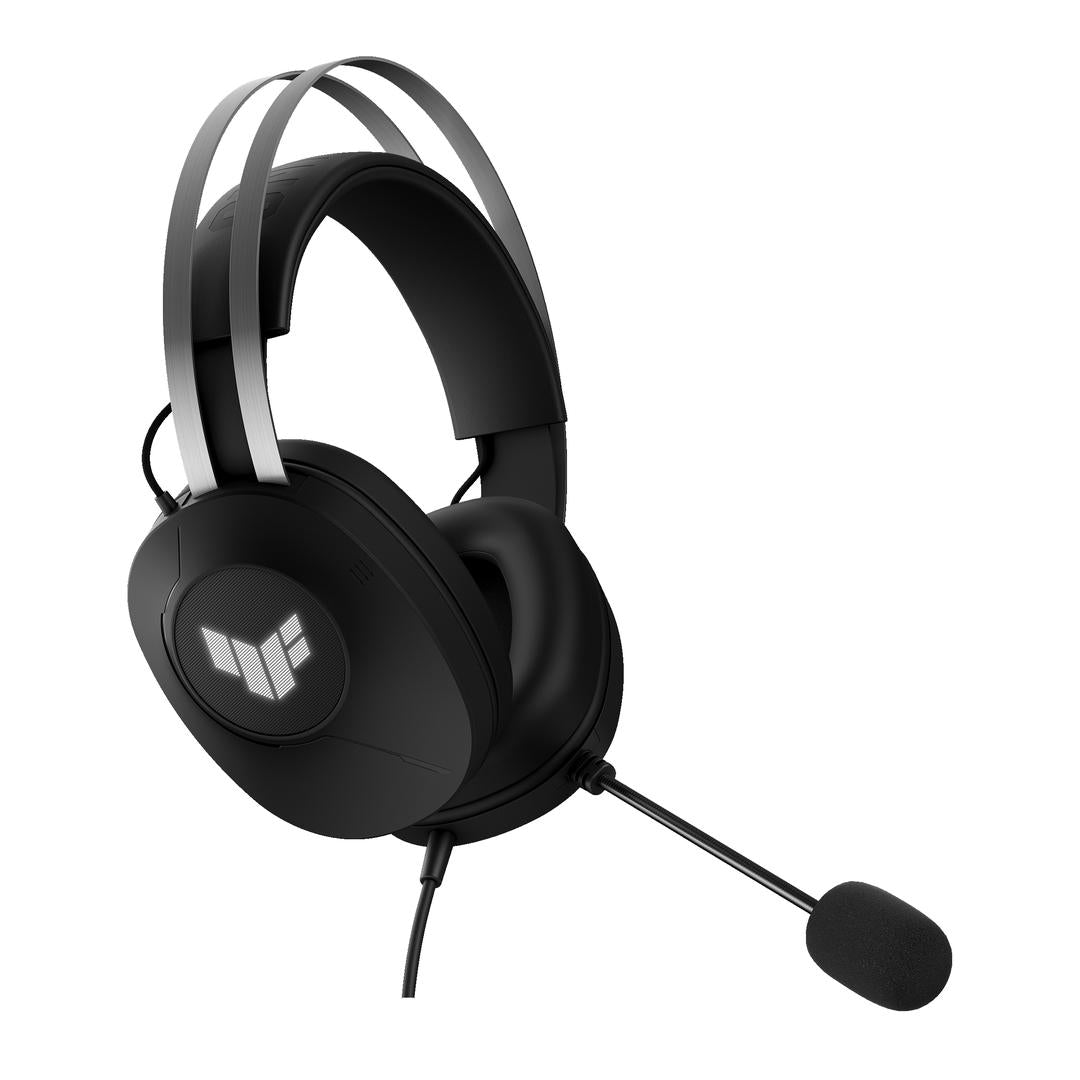 ASUS A302 TUF H1 Gen II Gaming Headset USB-A