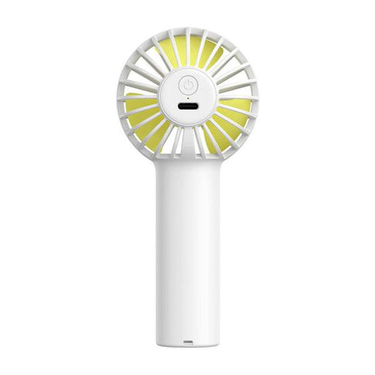 Jisulife Portable Personal Fan FA20X White
