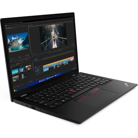 LENOVO NOTEBOOK THINKPAD L13 2-in-1 G5, INTEL ULTRA 7 155U, UP TO4.8GHz/12MB, 12 CORES, 16GB, 512GB SSD M.2 2280, 13.3'