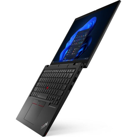 LENOVO NOTEBOOK THINKPAD L13 2-in-1 G5, INTEL ULTRA 7 155U, UP TO4.8GHz/12MB, 12 CORES, 16GB, 512GB SSD M.2 2280, 13.3'