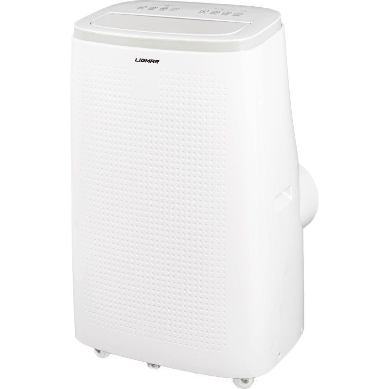 Ligmar A020A 16000BTU Hot / Cold Portable Air Conditioner