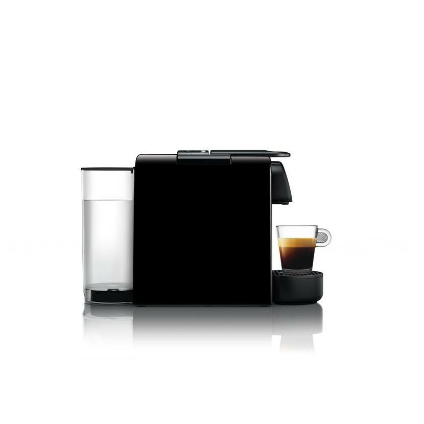 DELONGHI EN85.B Essenza Mini Nespresso Coffee Maker With Capsule Black