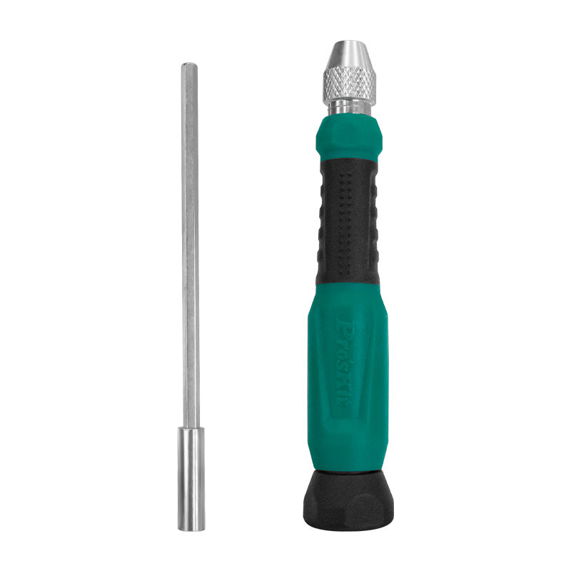 Proskit SD-9802 Screwdriver Precision Set of 30pcs