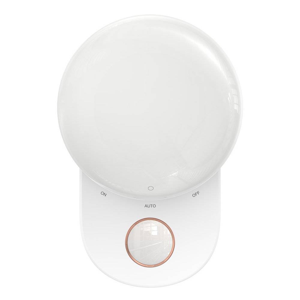 BaseusFull Moon Magnetic Led Night Light With Motion Sensor