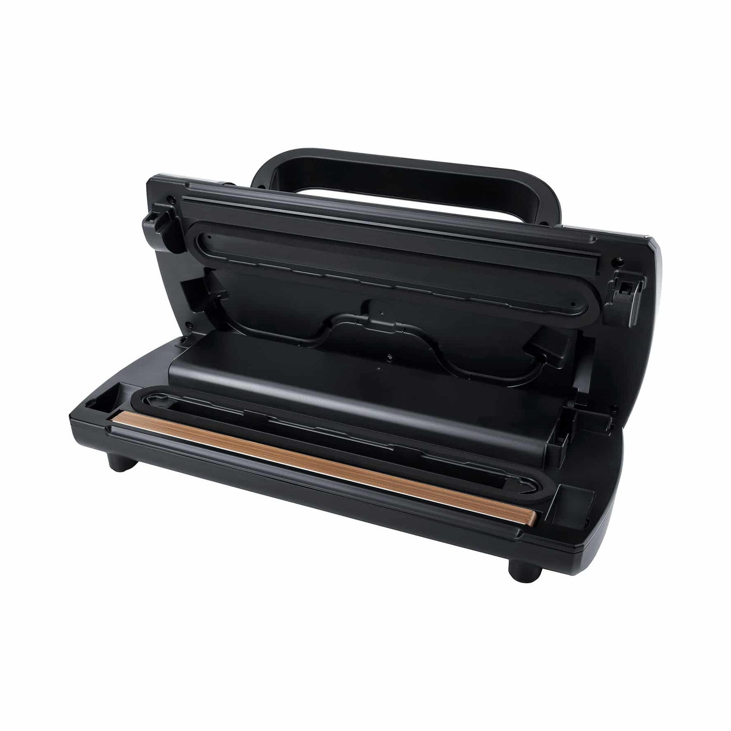 Steba VK 12 Vacuum Sealer Double Seal