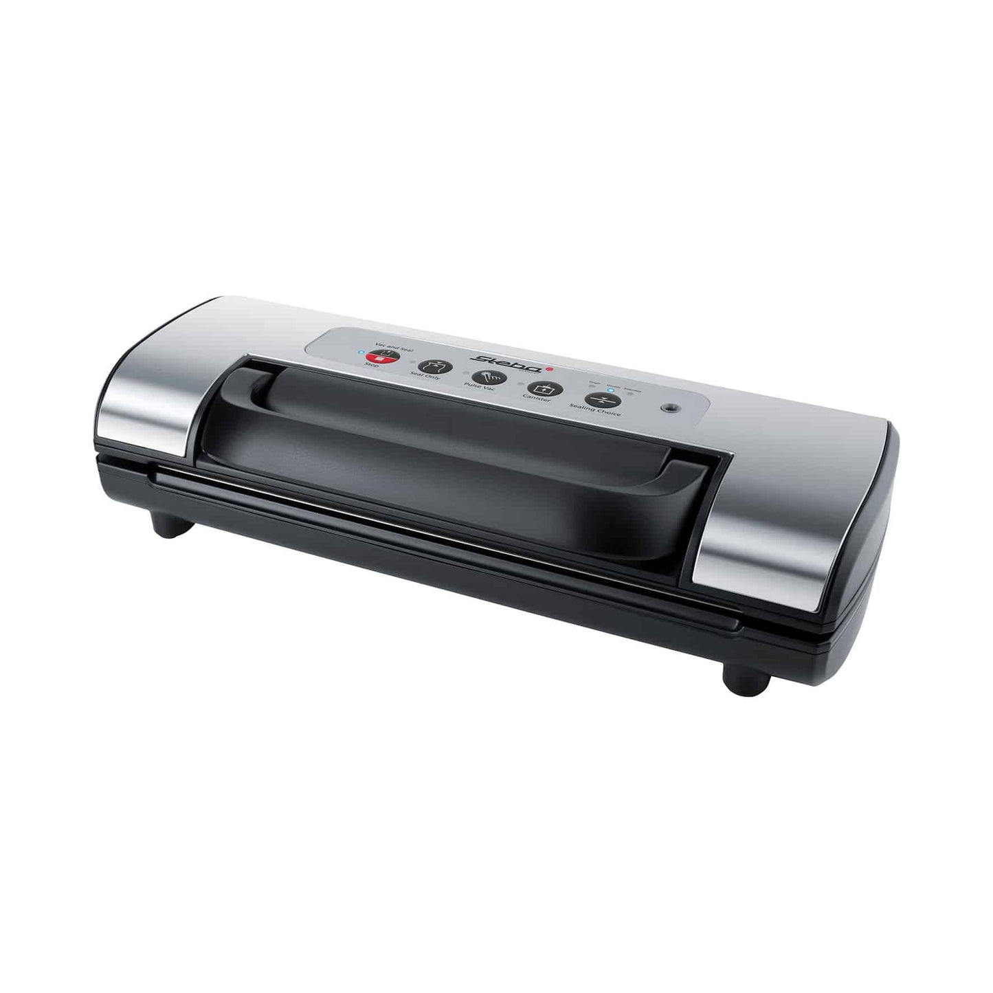 Steba VK 12 Vacuum Sealer Double Seal