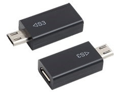 LOGILINK, UA0183 SAMSUNG S3 CON-5pin USB ADAPTER