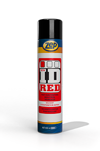ZEP ID RED NEW AERO