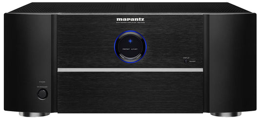 MARANTZ MM7055 5-CHANNEL POWER AMPLIFIER