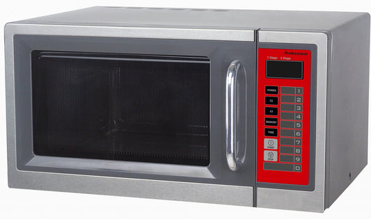 EUROTEC MWP1052-26EN Commercial Microwave oven digital control