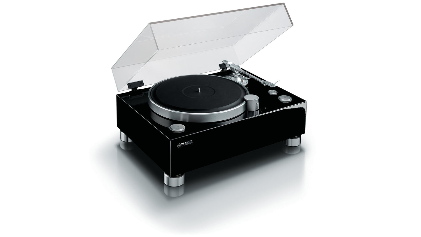 YAMAHA GT-5000 Belt drive Turntable