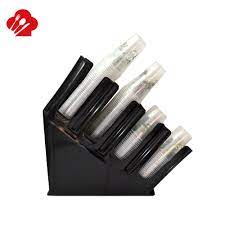 Colorato CLPCS-4B Plastic Cup Holder 4 Places