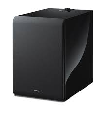 YAMAHA MusicCast SUB 100