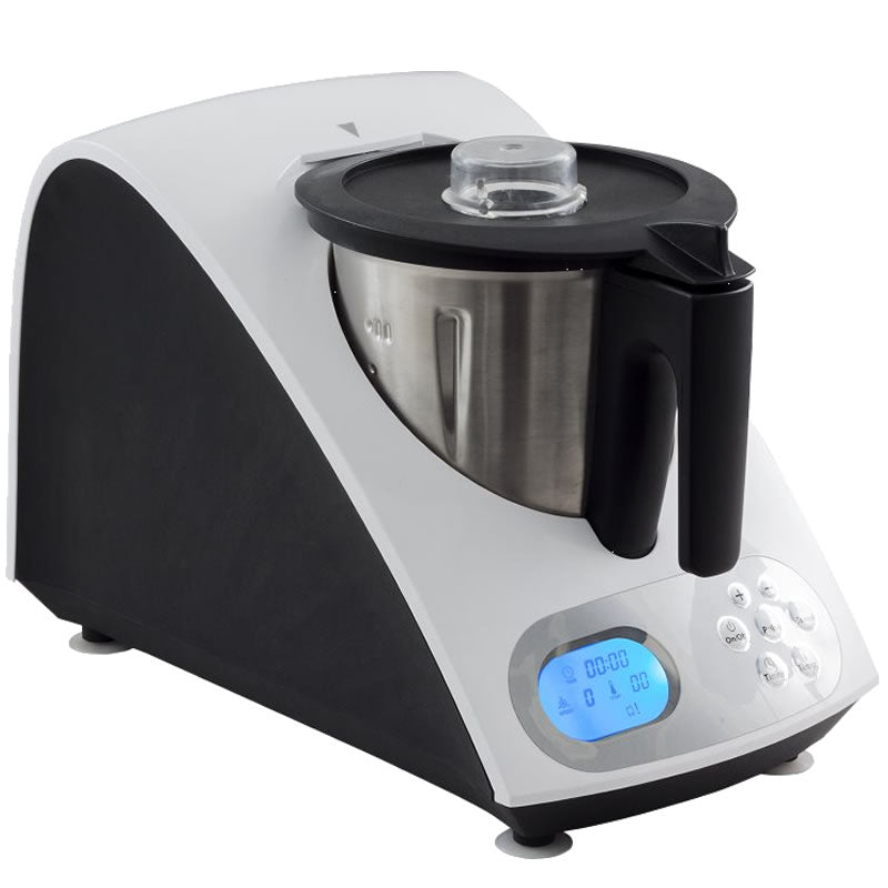 Colorato CLCM-1500 Superchef 1500W Multicooking Machine Thermomixer