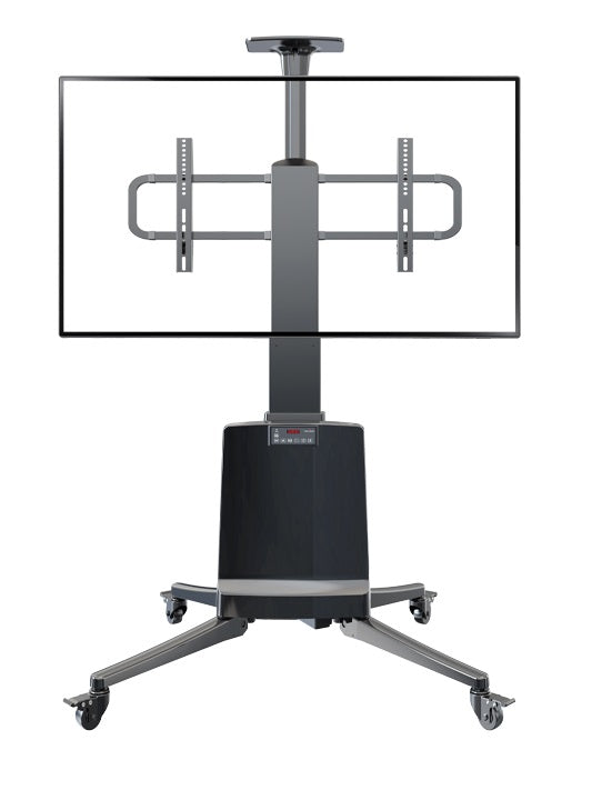 NBMounts Trolley TW85 Motorized 1.65m up to 68kg 85''