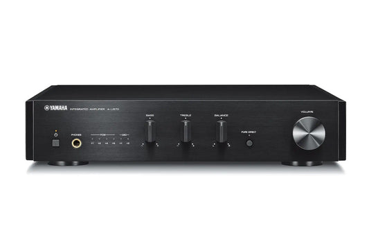 ΥΑΜΑΗΑ A-670 Integrated Amplifier