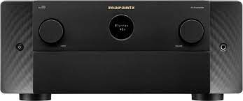 MARANTZ AV 10 REFERENCE 15.4 CHANNEL HOME THEATER PRE-AMPLIFIER/PROCESSOR