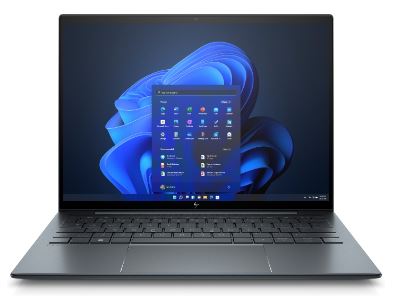 HP NOTEBOOK ELITEBOOK DRAGONFLY G3, INTEL i5-1235U, 16GB, 512GB PCIe NVMe SSD, INTEL IRIS XE GRAPHICS, 13.5’’ WUXGA IPS TOUCH, WIN 11 PRO