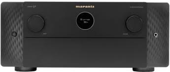 MARANTZ CINEMA 40 PREMIUM 9.4 CHANNEL | 125-WATTS-PER-CHANNEL AV RECEIVER