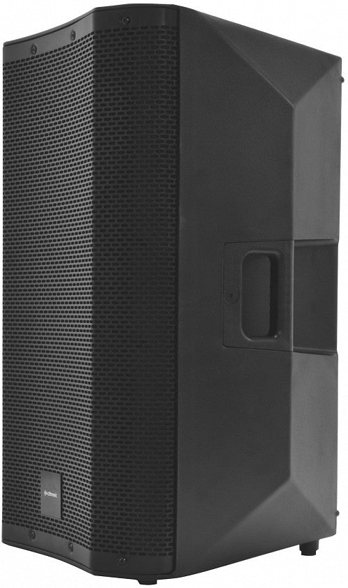 Citronic CASA-12A Active 12" Speaker USB & Bluetooth 178.112UK