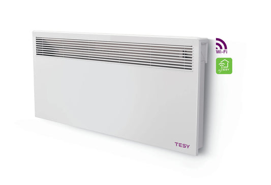 TESY CN 051 250 EI CLOUD W LivEco Cloud with AirSafe Wall