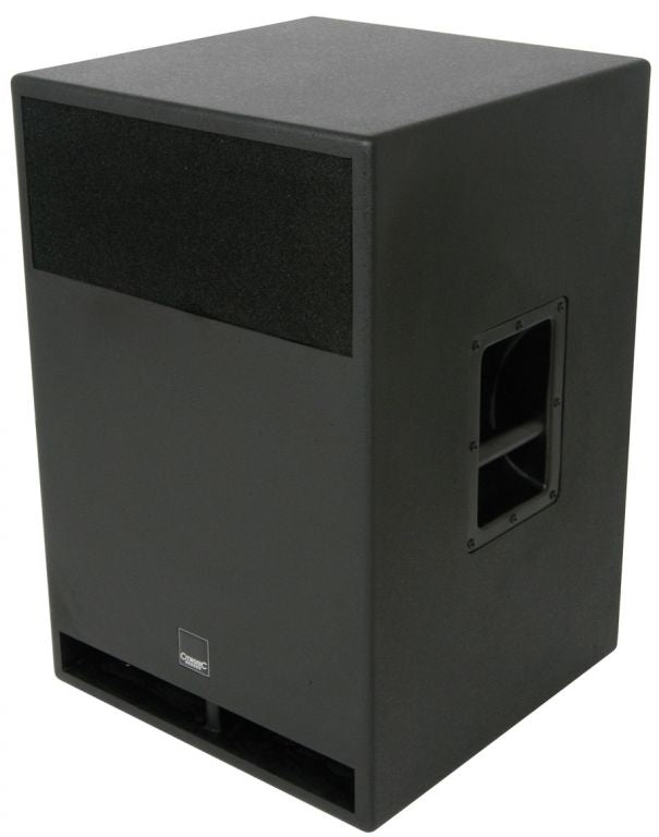 Citronic CS-1245S 12'' Passive Subwoofer 450W 178.588UK