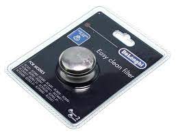 Delonghi Double Shot Filter Basket