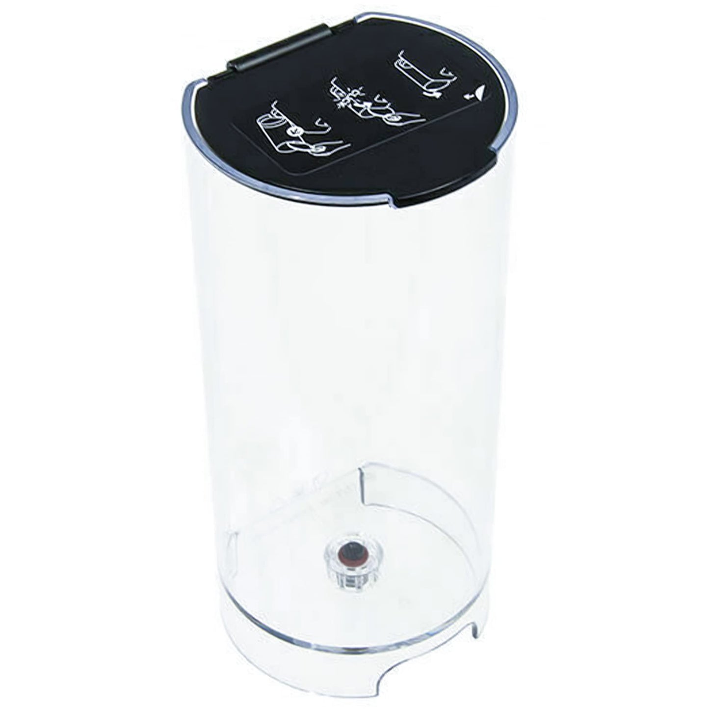 DELONGHI WATER TANK FL306158 FOR NESPRESSO ESSENZA MINI