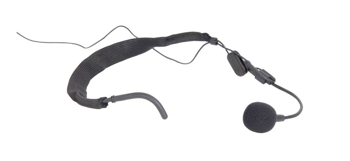 Chord Neckband Microphone for Beltpack 171.856UK