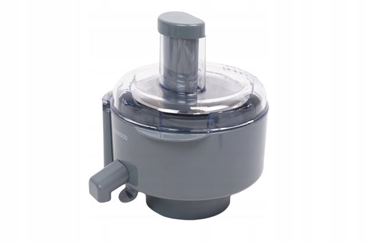 Kenwood AT285 Continuous Juicer